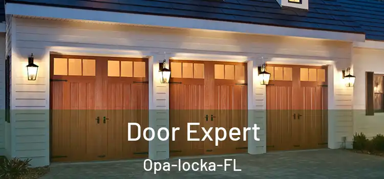  Door Expert Opa-locka-FL
