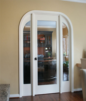 Passage Door Replacement Opa-locka