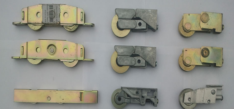 patio sliding door wheel replacement Opa-locka