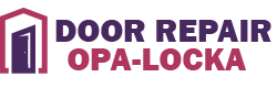 Door Repair Opa-locka